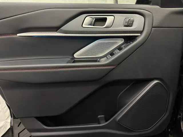2026 Ford Explorer ST | B&O AUDIO | AMBIENT LIGHTING | 360 CAMER - Photo 17