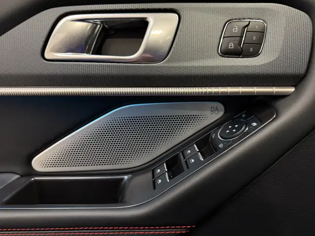 2026 Ford Explorer ST | B&O AUDIO | AMBIENT LIGHTING | 360 CAMER - Photo 18