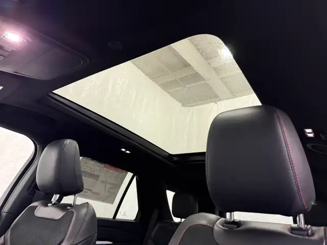 2026 Ford Explorer ST | B&O AUDIO | AMBIENT LIGHTING | 360 CAMER - Photo 20