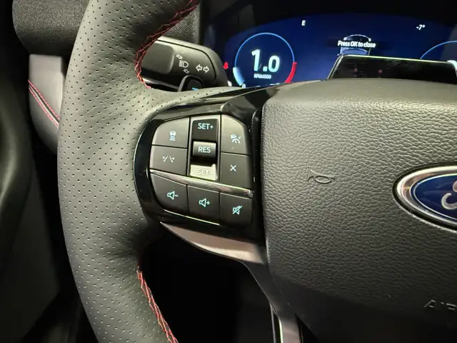 2026 Ford Explorer ST | B&O AUDIO | AMBIENT LIGHTING | 360 CAMER - Photo 26