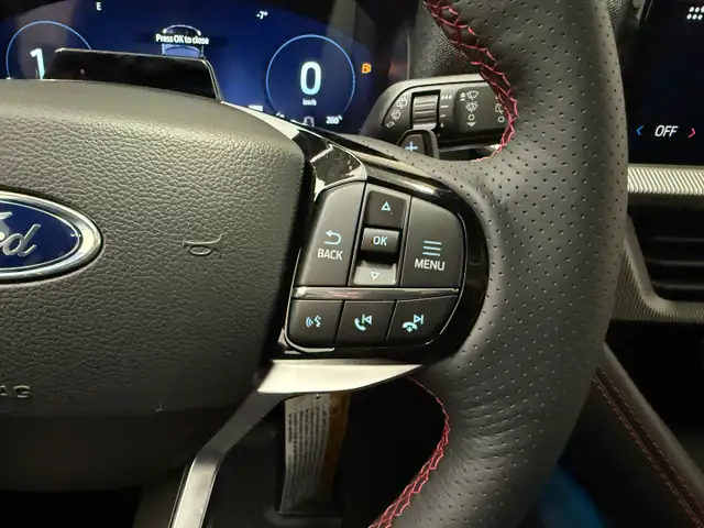 2026 Ford Explorer ST | B&O AUDIO | AMBIENT LIGHTING | 360 CAMER - Photo 27