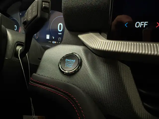 2026 Ford Explorer ST | B&O AUDIO | AMBIENT LIGHTING | 360 CAMER - Photo 30