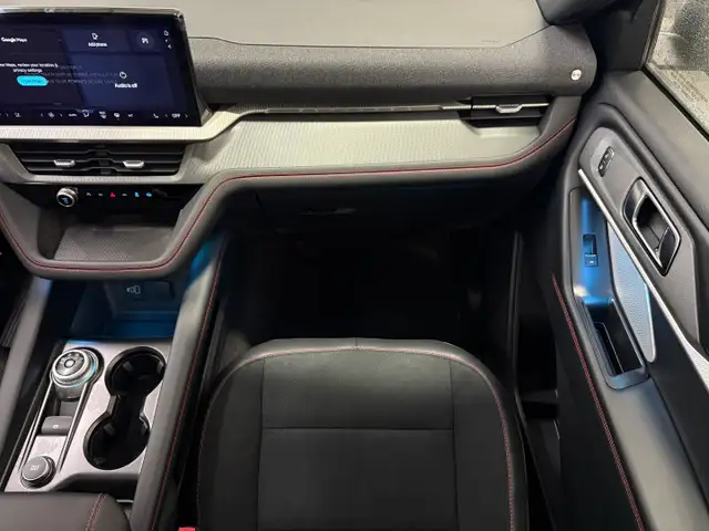 2026 Ford Explorer ST | B&O AUDIO | AMBIENT LIGHTING | 360 CAMER - Photo 34