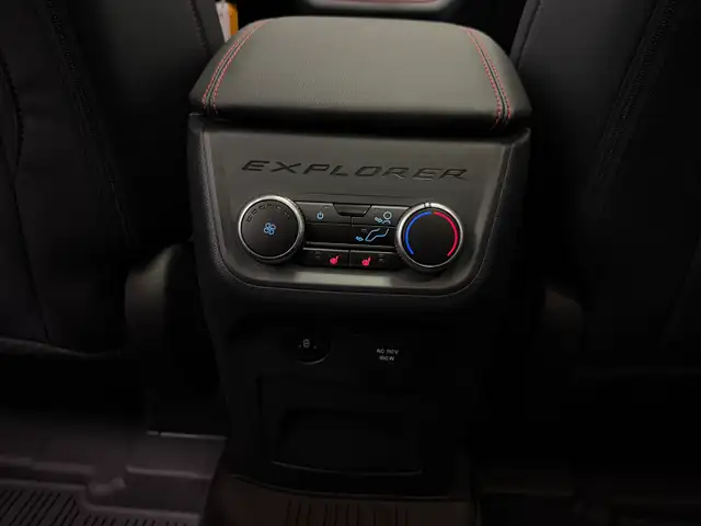 2026 Ford Explorer ST | B&O AUDIO | AMBIENT LIGHTING | 360 CAMER - Photo 38