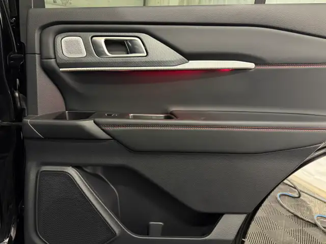 2026 Ford Explorer ST | B&O AUDIO | AMBIENT LIGHTING | 360 CAMER - Photo 40