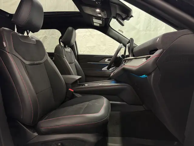 2026 Ford Explorer ST | B&O AUDIO | AMBIENT LIGHTING | 360 CAMER - Photo 41