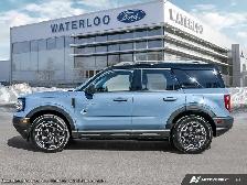 2026 Ford Bronco Sport Outer Banks - Photo 4