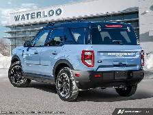 2026 Ford Bronco Sport Outer Banks - Photo 5