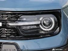 2026 Ford Bronco Sport Outer Banks - Photo 10