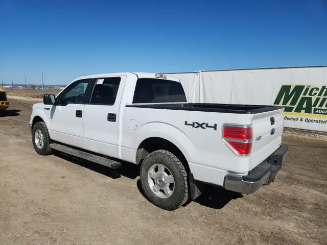 2014 Ford F-150 - Photo 2