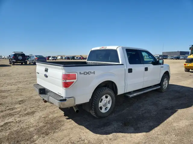 2014 Ford F-150 - Photo 3