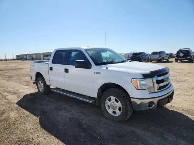 2014 Ford F-150 - Photo 4