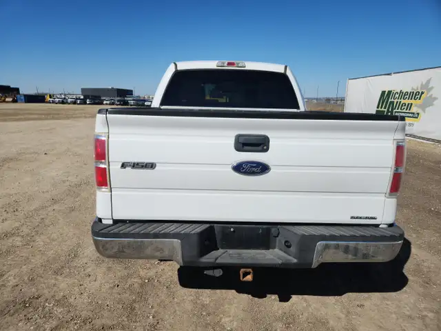 2014 Ford F-150 - Photo 6