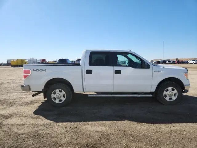 2014 Ford F-150 - Photo 7