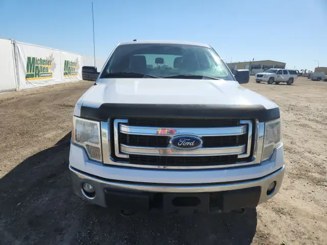 2014 Ford F-150 - Photo 8