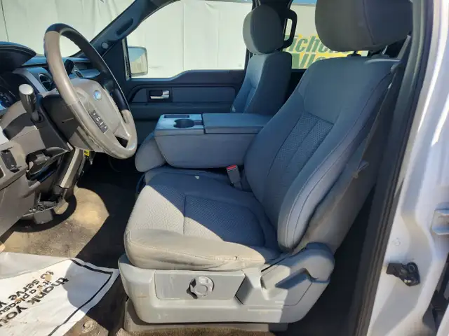 2014 Ford F-150 - Photo 13