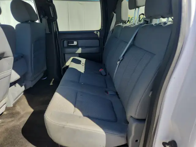 2014 Ford F-150 - Photo 14