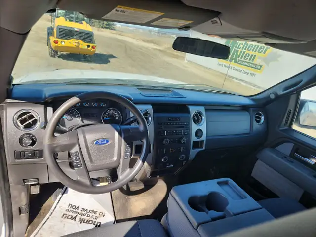 2014 Ford F-150 - Photo 18