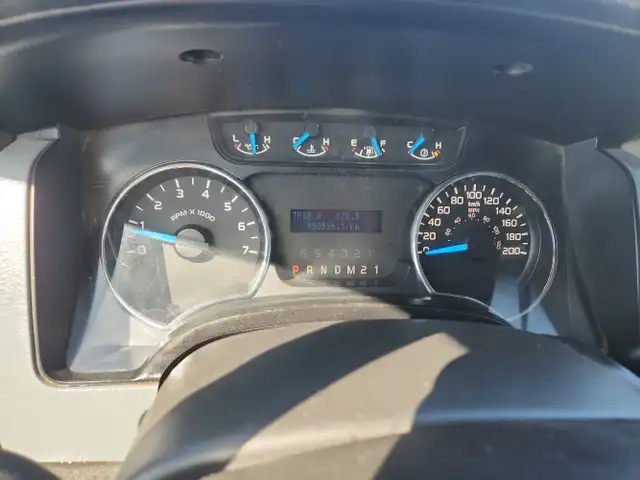 2014 Ford F-150 - Photo 19