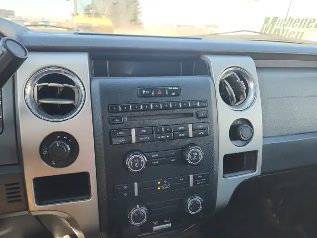 2014 Ford F-150 - Photo 23