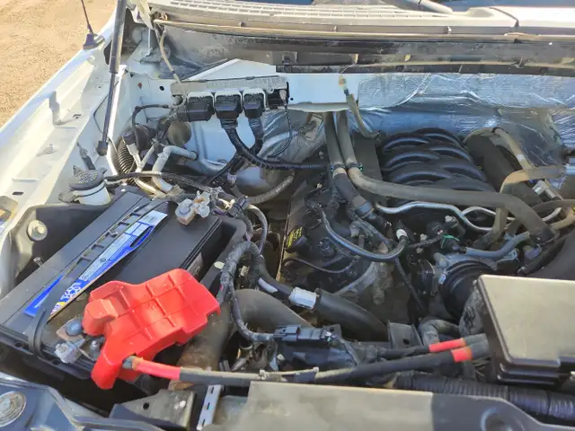 2014 Ford F-150 - Photo 26