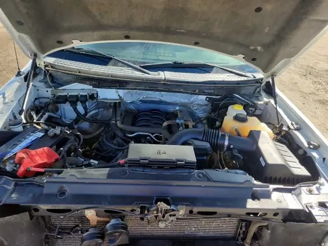 2014 Ford F-150 - Photo 27