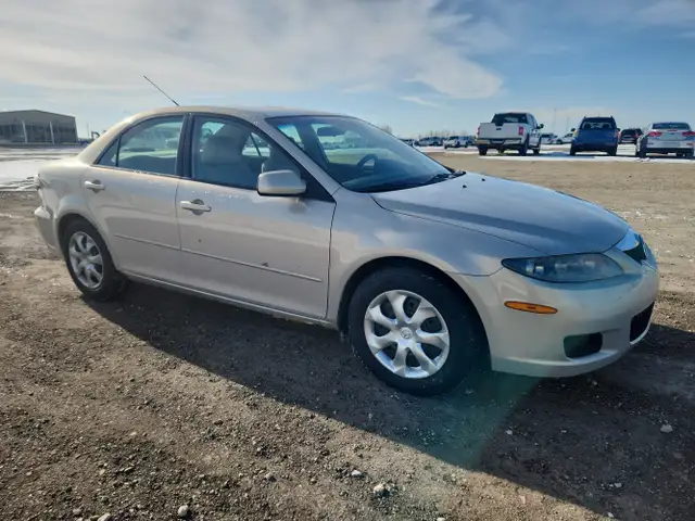 2008 Mazda Mazda6 - Photo 2