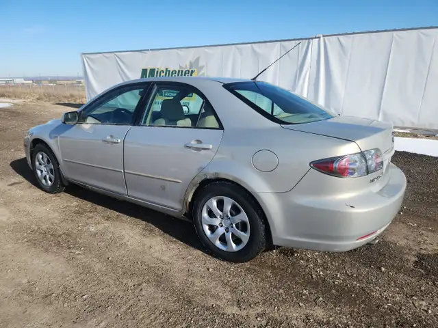2008 Mazda Mazda6 - Photo 3