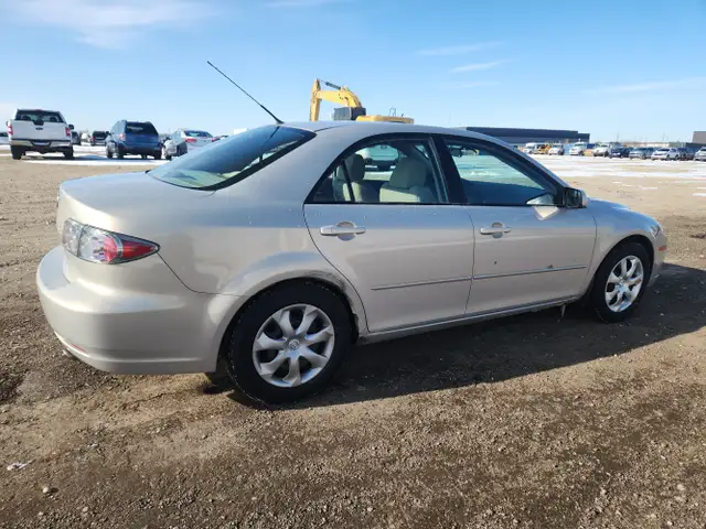 2008 Mazda Mazda6 - Photo 4