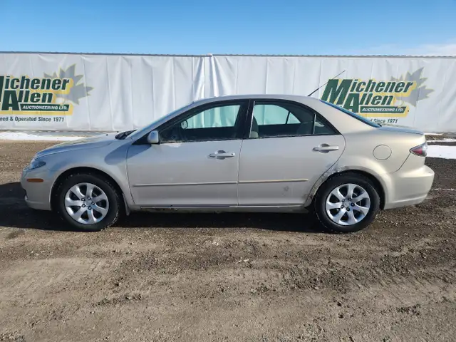 2008 Mazda Mazda6 - Photo 5