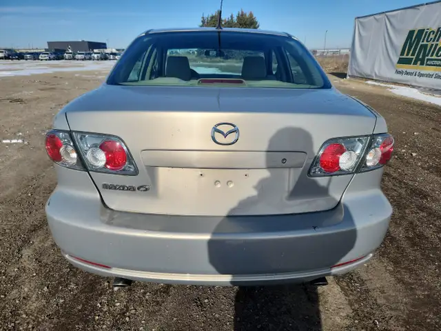 2008 Mazda Mazda6 - Photo 6