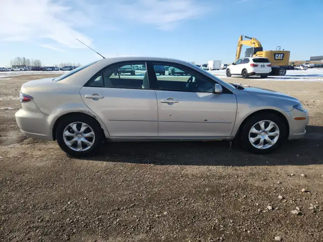 2008 Mazda Mazda6 - Photo 7