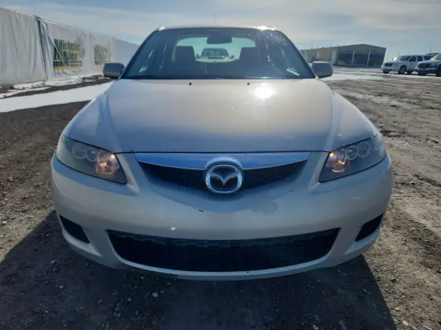2008 Mazda Mazda6 - Photo 8