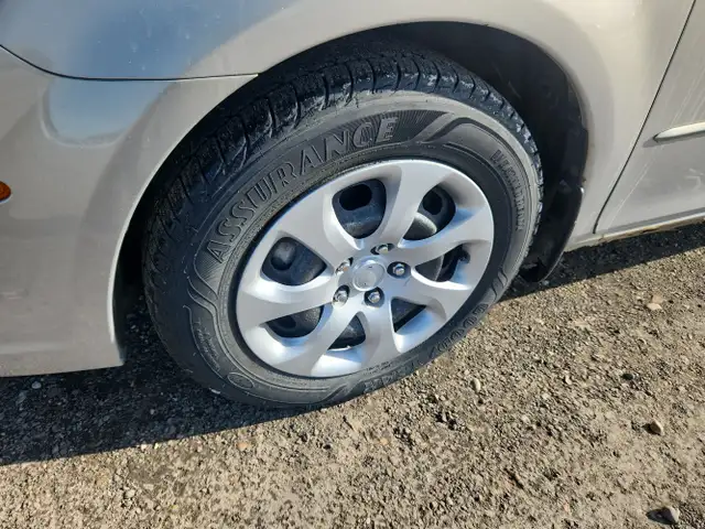 2008 Mazda Mazda6 - Photo 9