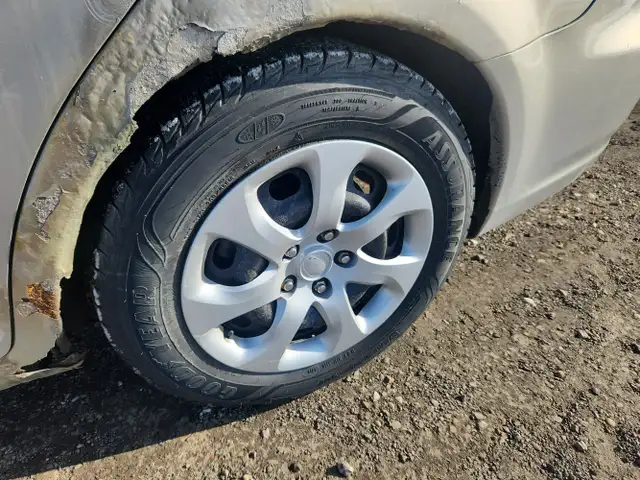 2008 Mazda Mazda6 - Photo 10