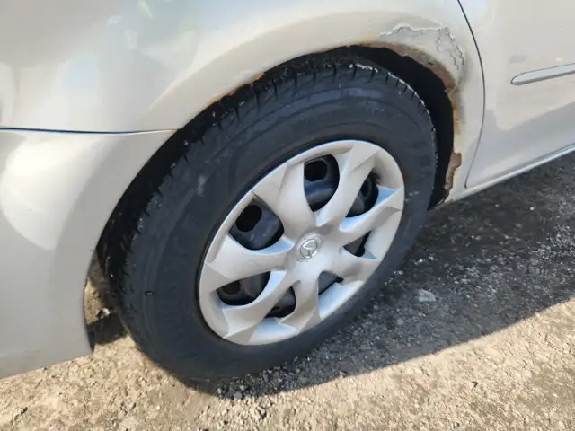 2008 Mazda Mazda6 - Photo 11