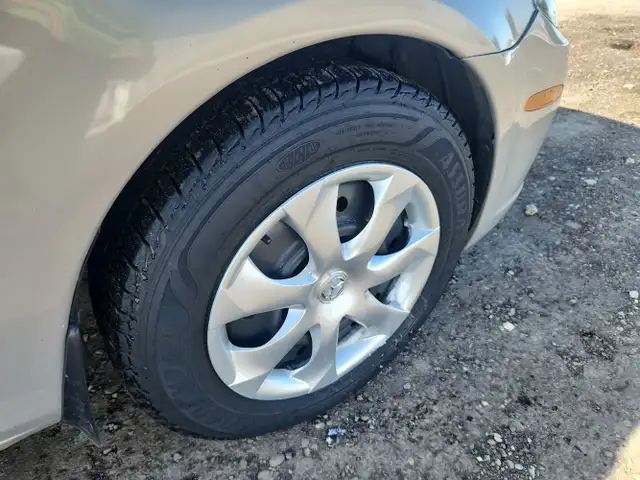 2008 Mazda Mazda6 - Photo 12