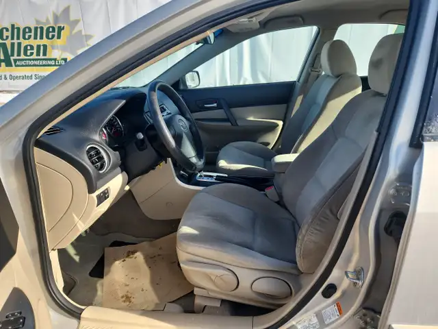2008 Mazda Mazda6 - Photo 13