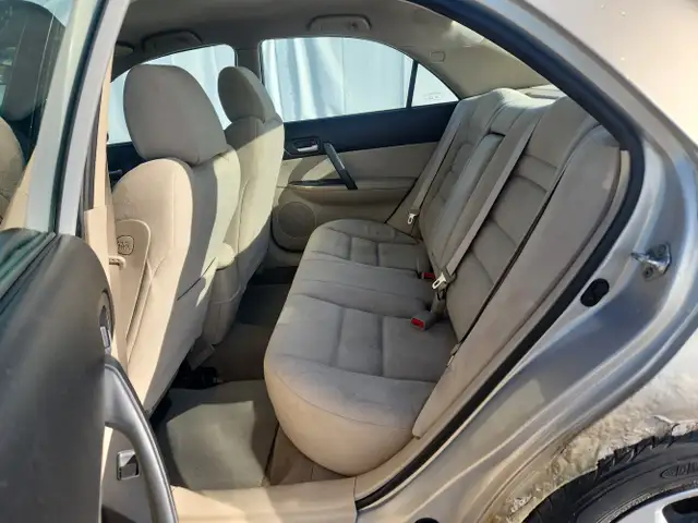 2008 Mazda Mazda6 - Photo 14