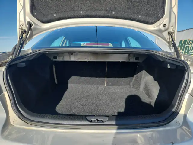 2008 Mazda Mazda6 - Photo 15