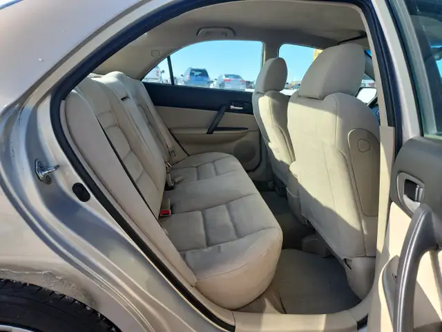 2008 Mazda Mazda6 - Photo 16