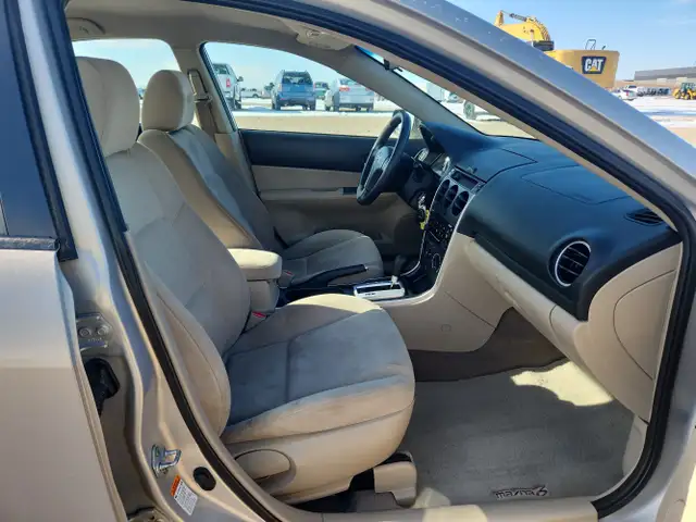 2008 Mazda Mazda6 - Photo 17