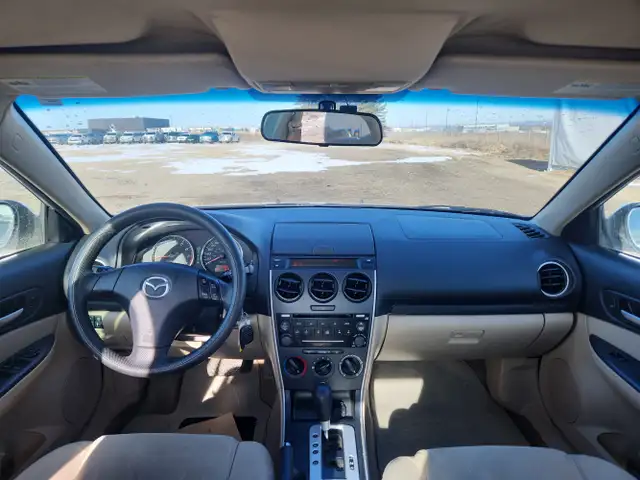2008 Mazda Mazda6 - Photo 18