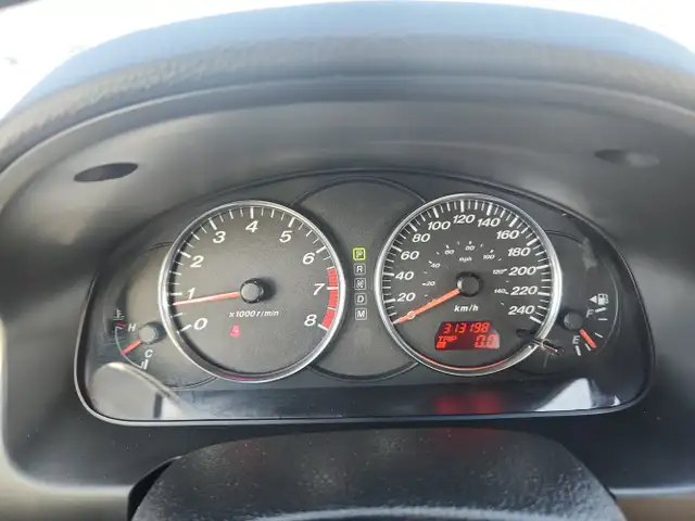 2008 Mazda Mazda6 - Photo 19