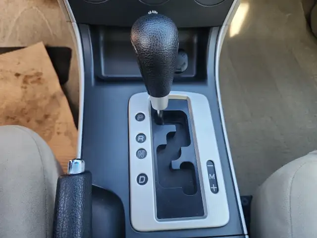 2008 Mazda Mazda6 - Photo 20