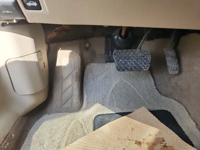 2008 Mazda Mazda6 - Photo 21