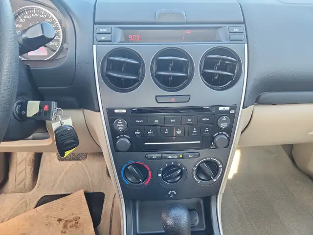 2008 Mazda Mazda6 - Photo 22