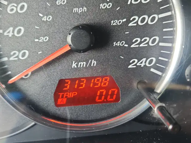 2008 Mazda Mazda6 - Photo 24