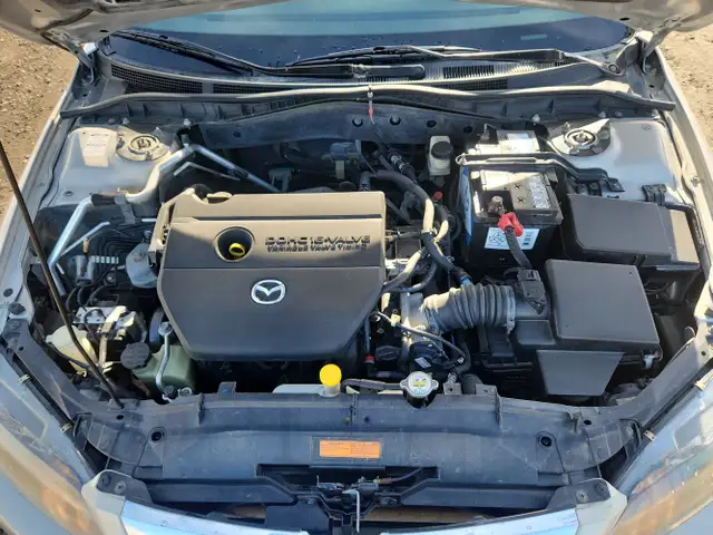 2008 Mazda Mazda6 - Photo 25