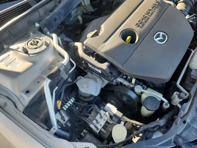 2008 Mazda Mazda6 - Photo 26